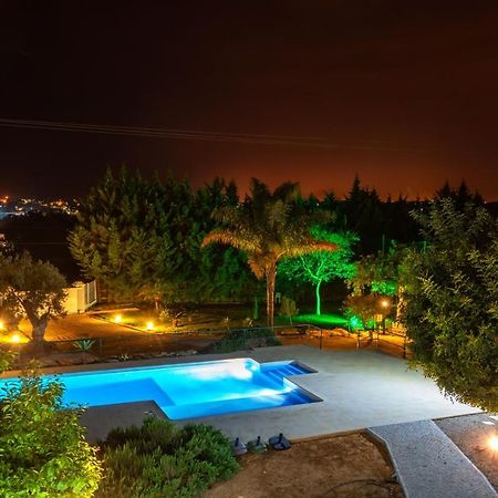 Holiday'S Paradise Olhão Екстериор снимка