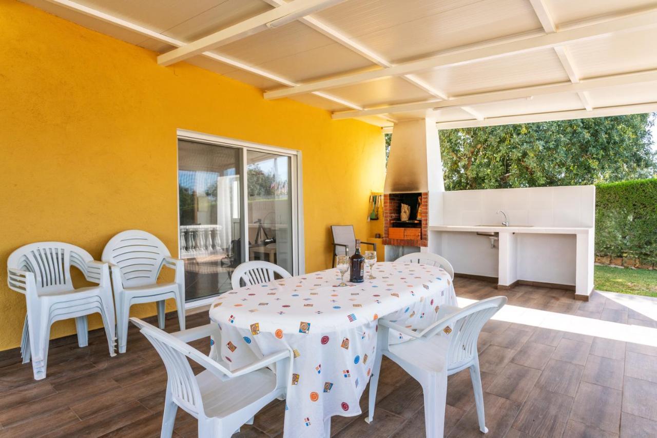 Holiday'S Paradise Olhão Екстериор снимка