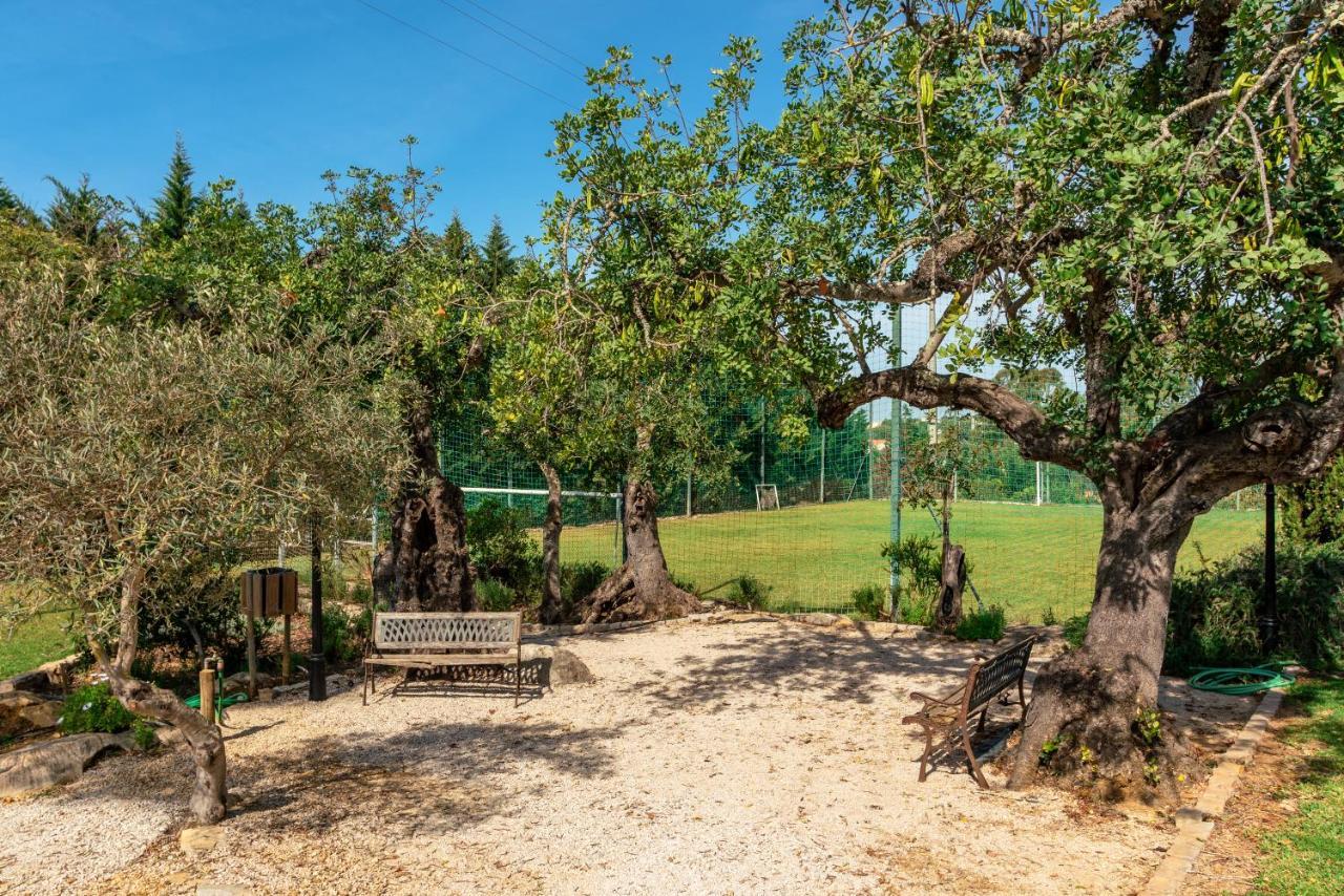 Holiday'S Paradise Olhão Екстериор снимка