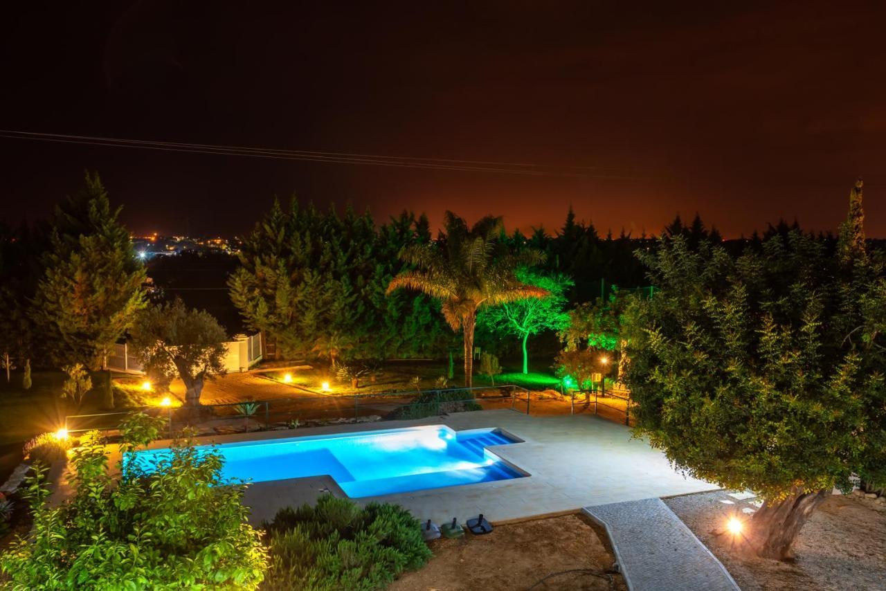 Holiday'S Paradise Olhão Екстериор снимка
