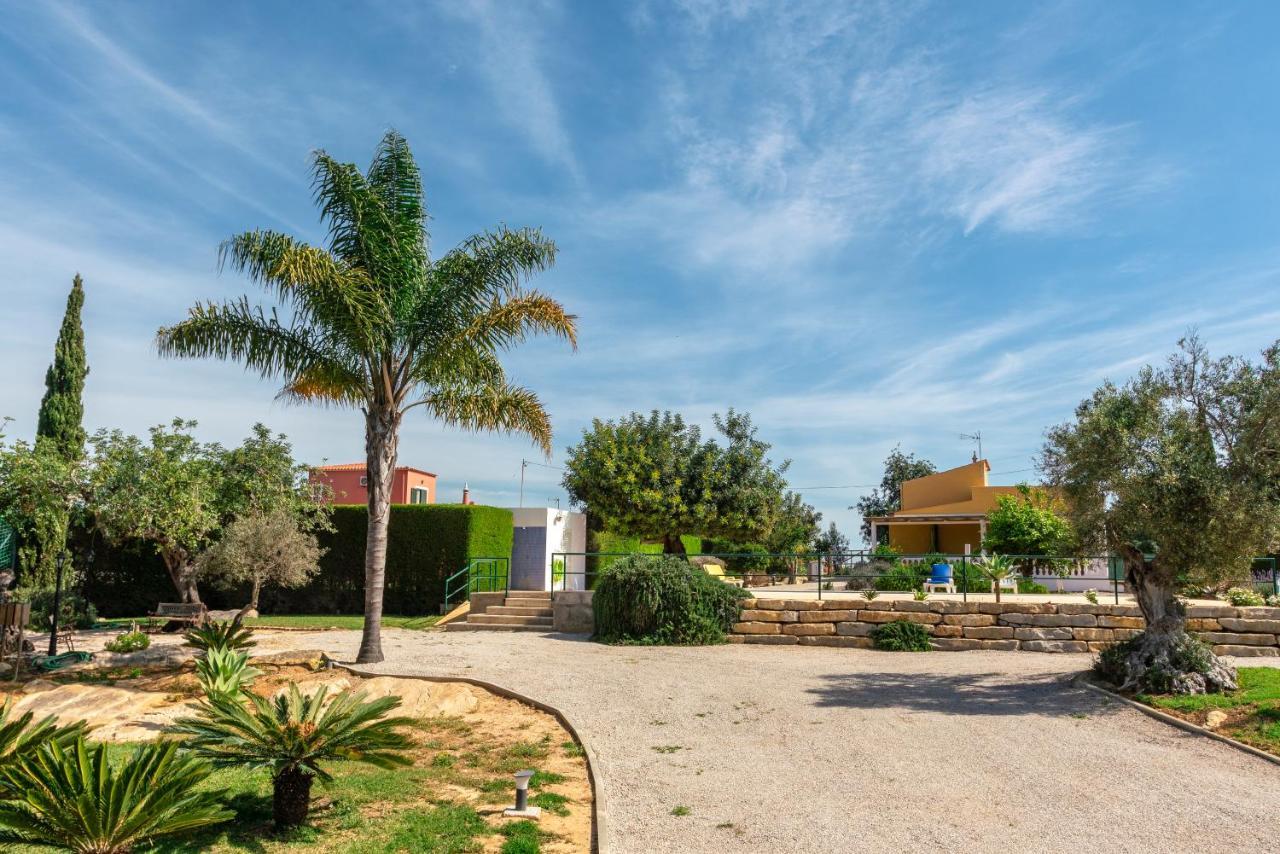 Holiday'S Paradise Olhão Екстериор снимка