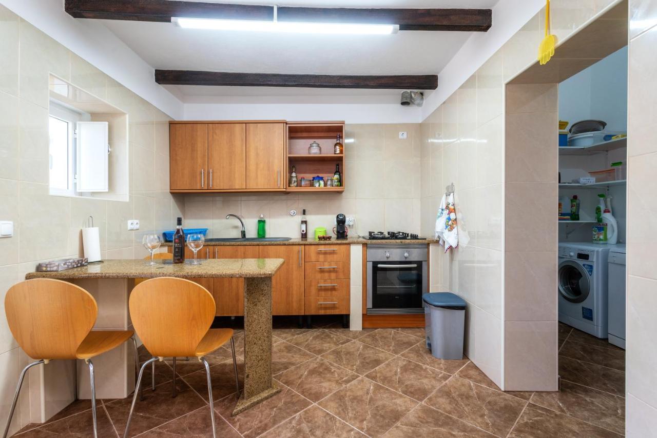Holiday'S Paradise Olhão Екстериор снимка