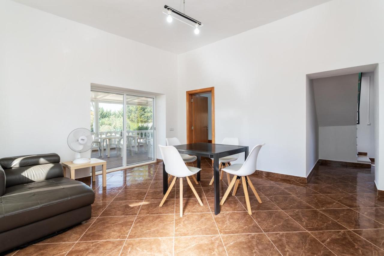 Holiday'S Paradise Olhão Екстериор снимка