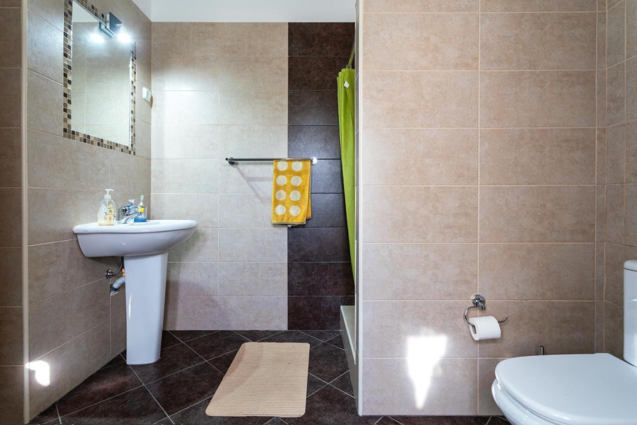 Holiday'S Paradise Olhão Екстериор снимка