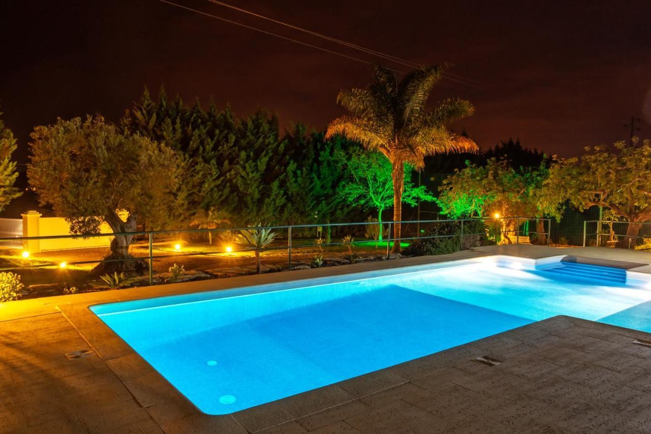 Holiday'S Paradise Olhão Екстериор снимка