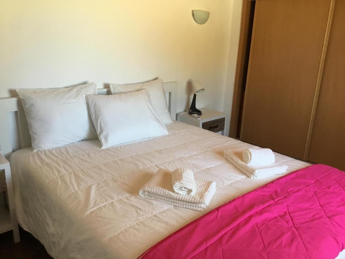 Holiday'S Paradise Olhão Екстериор снимка