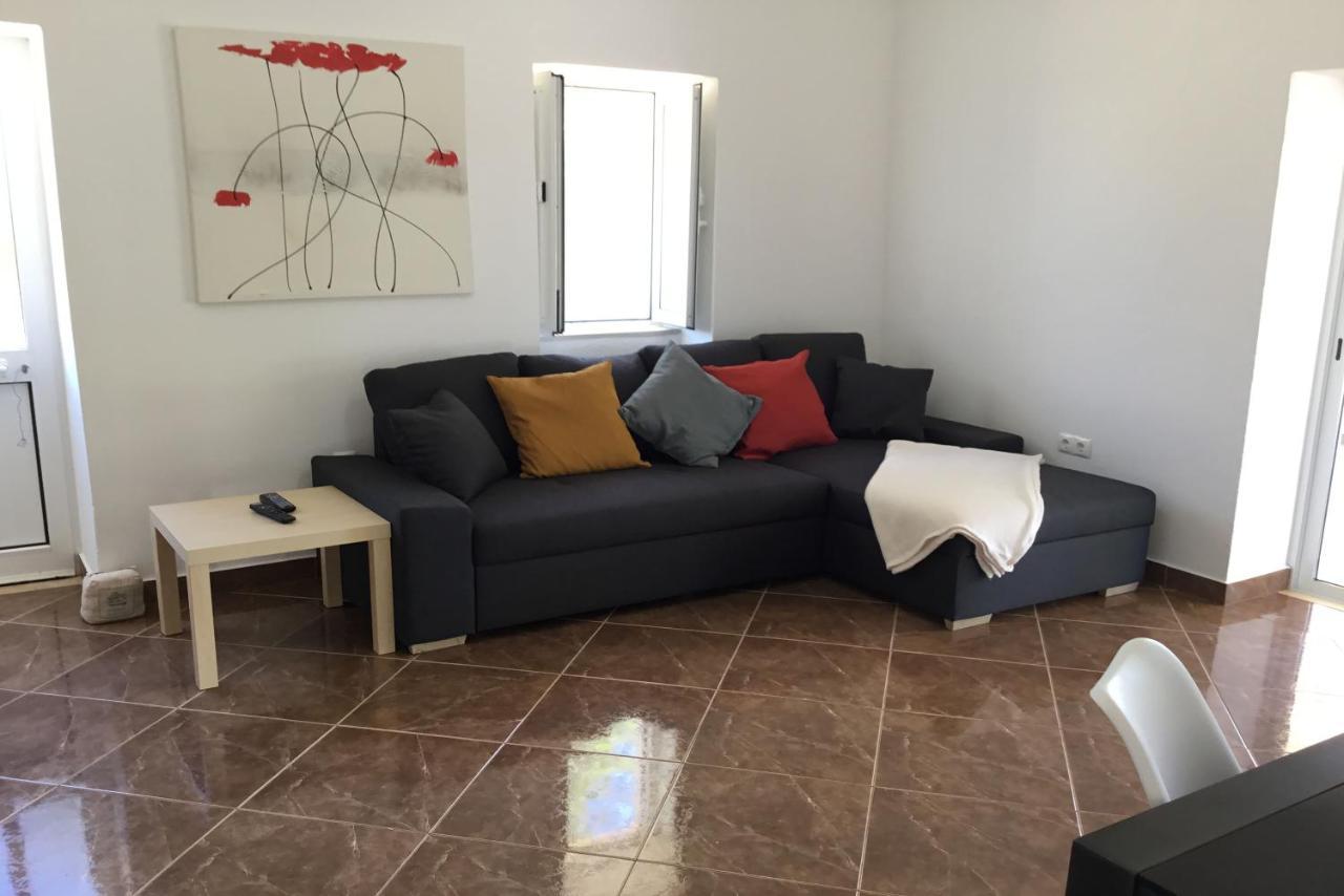 Holiday'S Paradise Olhão Екстериор снимка