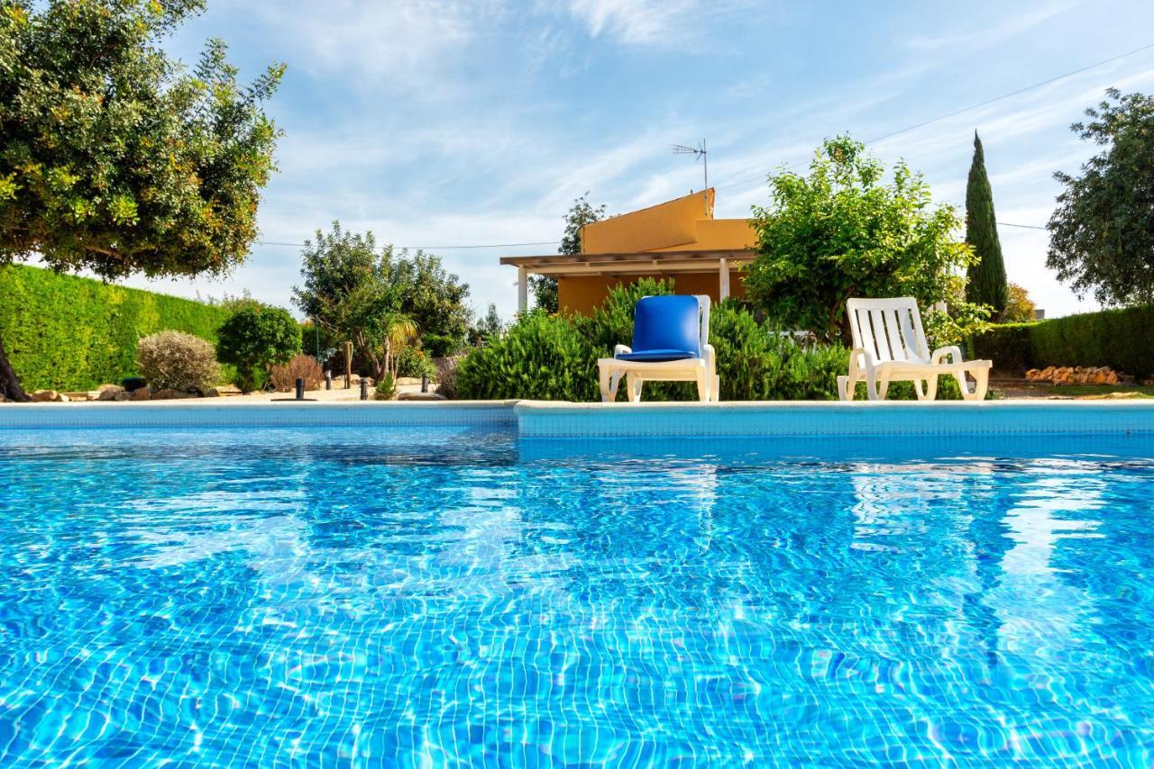 Holiday'S Paradise Olhão Екстериор снимка
