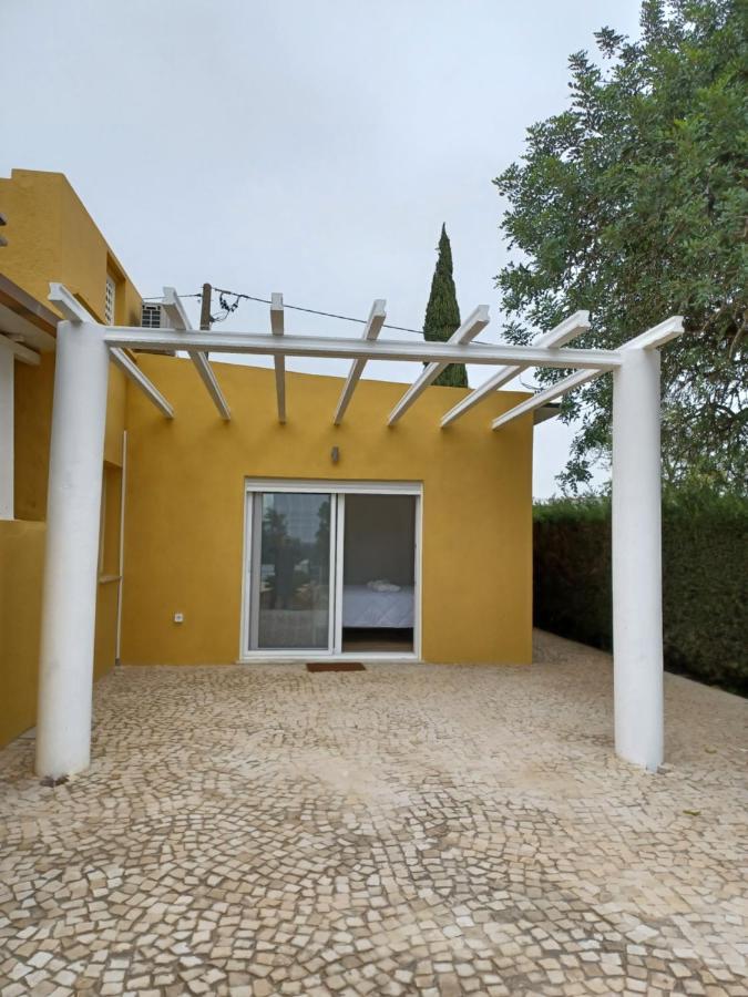 Holiday'S Paradise Olhão Екстериор снимка
