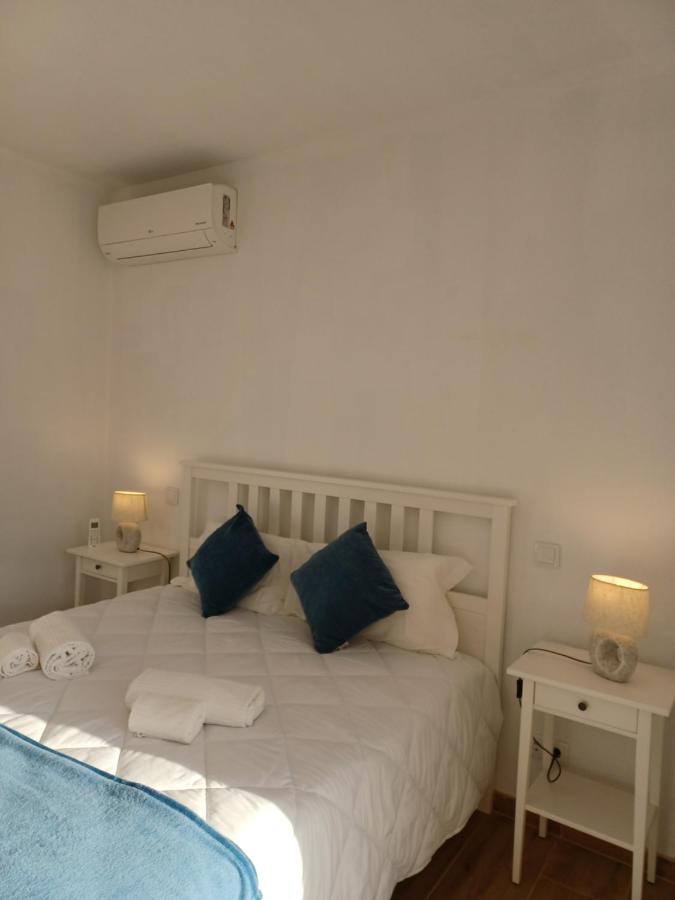 Holiday'S Paradise Olhão Екстериор снимка